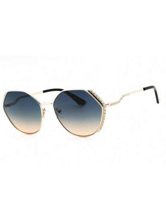 Guess Sunglasses GU7842-33W-58 New with tags main image 5